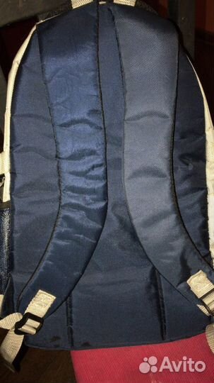 Рюкзак Arina Balerina