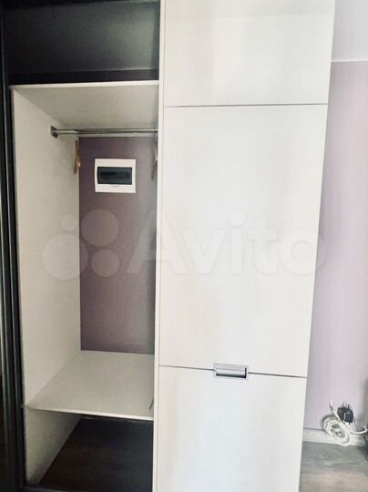 3-к. квартира, 58 м², 3/9 эт.