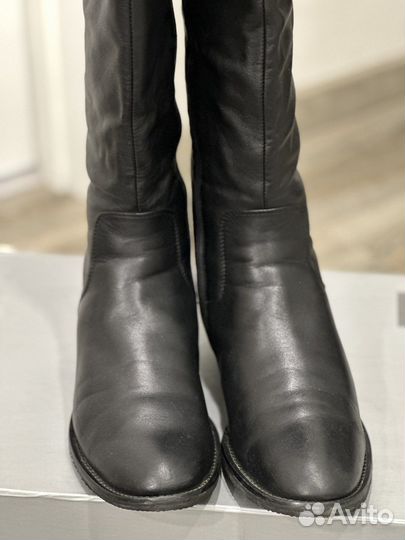 Сапоги женские 39 размер