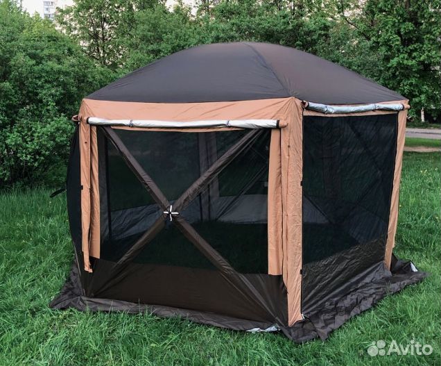 Чехол для Шатра