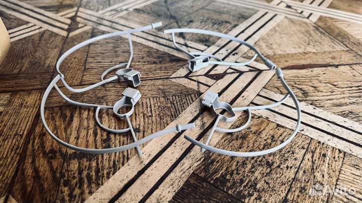 Защита пропеллеров для дрона DJI mini 2/Mavic mini