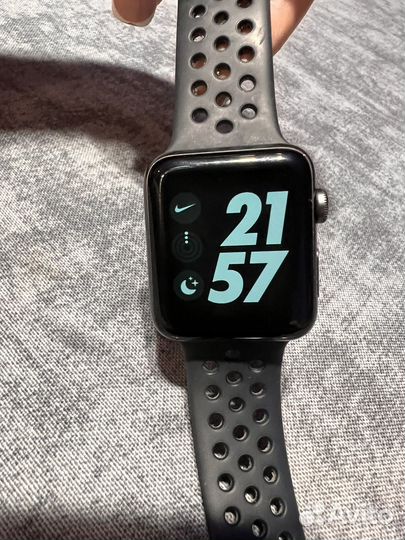 Часы apple watch 3 42mm