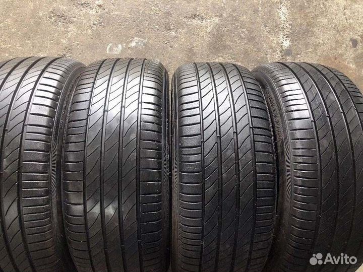 Michelin Primacy 3 ST 215/50 R17
