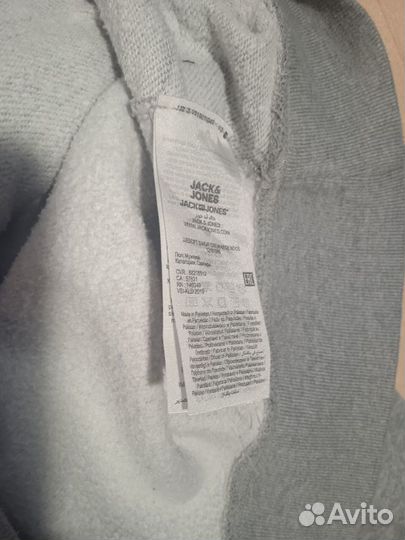 Свитшот Jack&Jones, xl