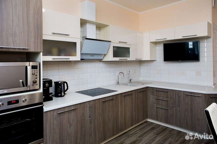 Кухни на заказ от производителя