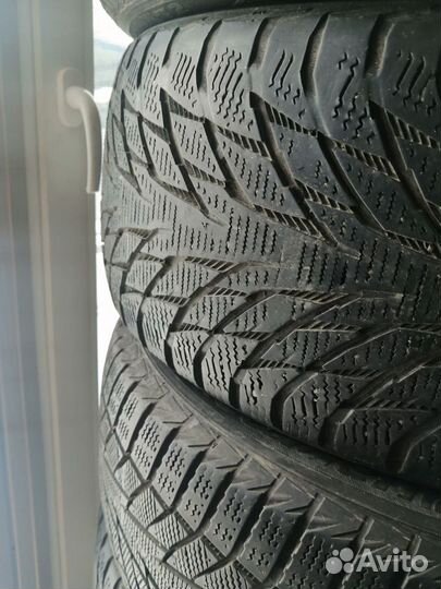 Hankook Winter I'Cept IZ2 225/50 R17