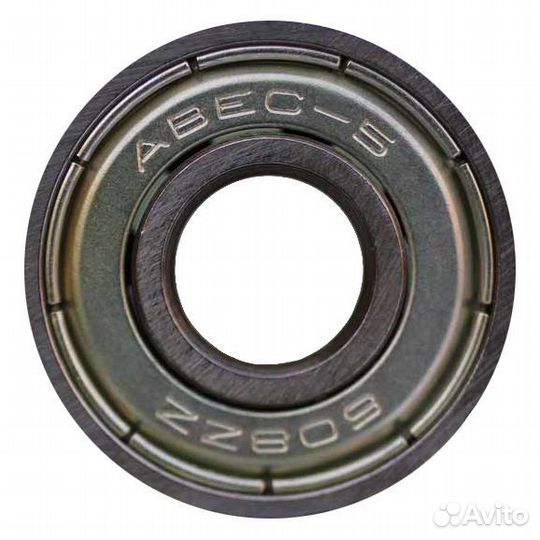 Подшипник 608 Abec-5 для самокатов, роликов, скейт