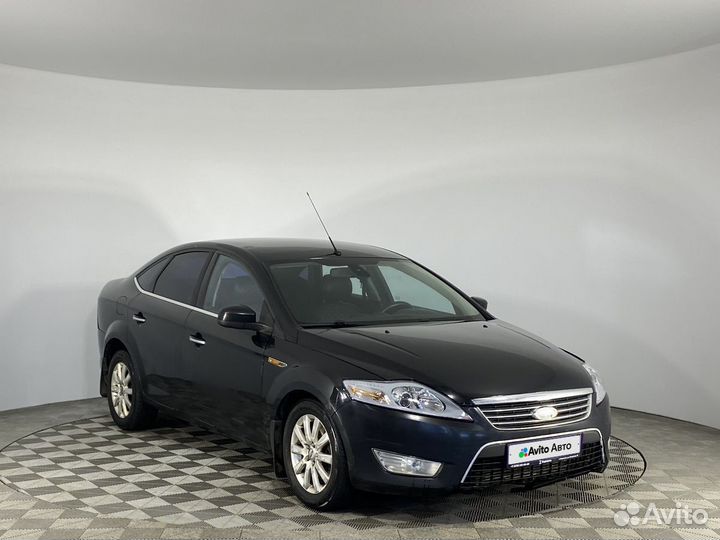 Ford Mondeo 2.0 AT, 2010, 297 600 км