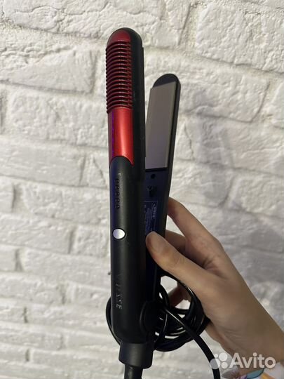 Утюжок vitezze