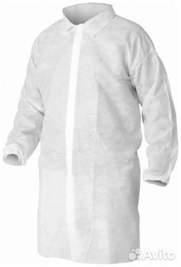 Халат Одноразов