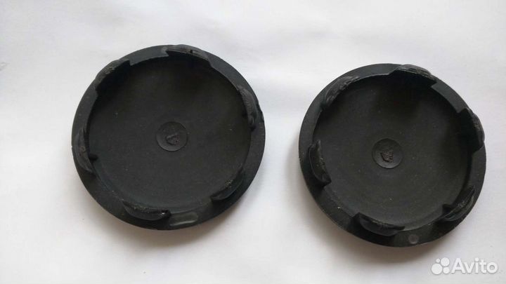 Заглушка колпачок zepp/бкмпо форма для отливки