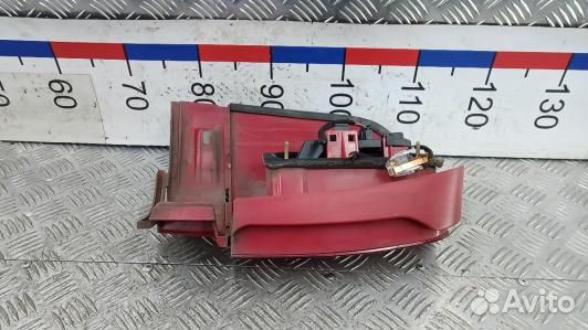 Фонарь задний правый seat alhambra 7M (XBR02MY01)