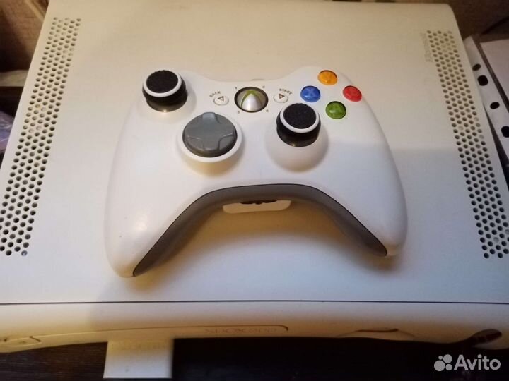 Xbox 360