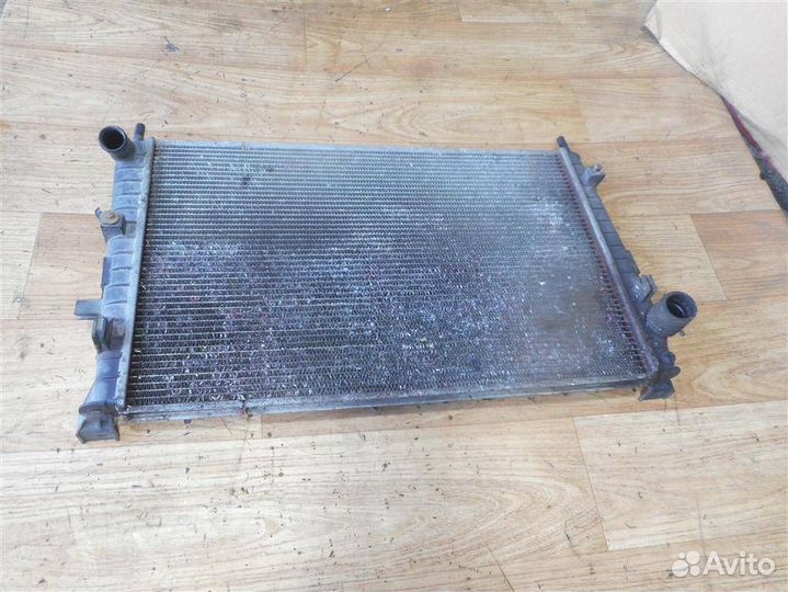 Радиатор основной Ford Mondeo I 1993-1996