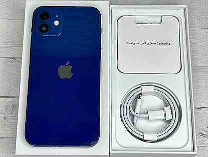 iPhone 12, 128 ГБ