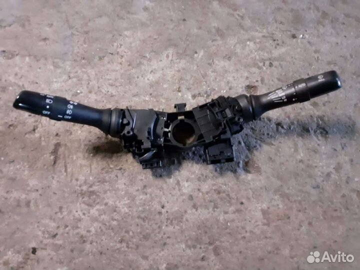 Подрулевые переключатели Toyota Camry 40