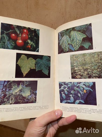 Книги для садовода и агронома