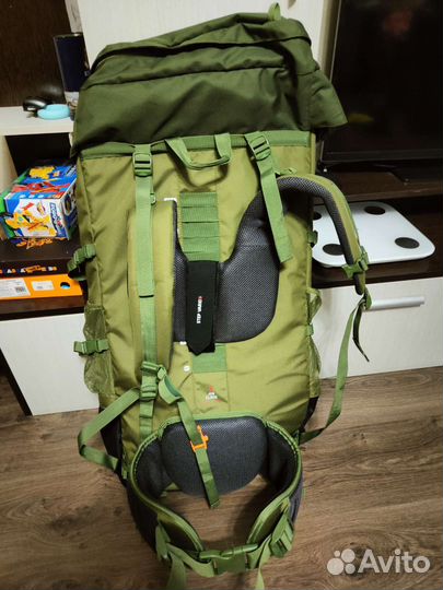 Рюкзак мужской