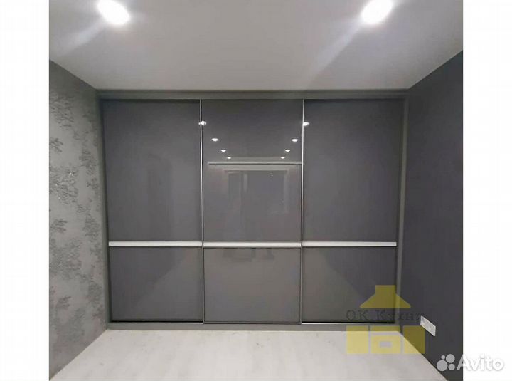 Шкаф в детскую