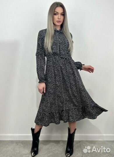 Платье женское новое