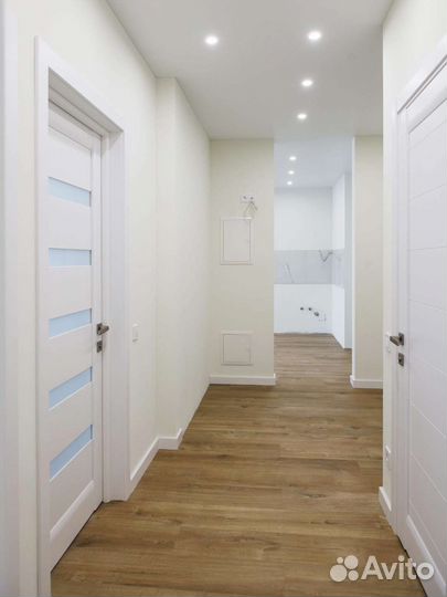 Ремонт и отделка квартир