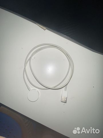 Зарядка для apple watch оригинал купить в Санкт-Петербурге ...