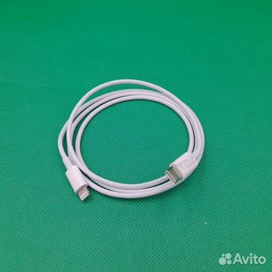 Кабель для Apple Type-C - Lightning для iPhone