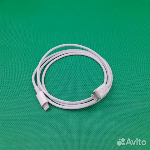 Кабель для Apple Type-C - Lightning для iPhone