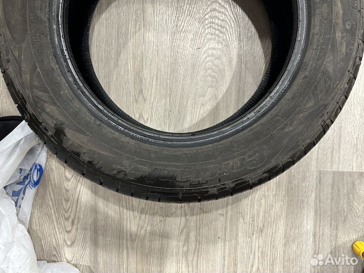 Колеса летние 185 65 r15