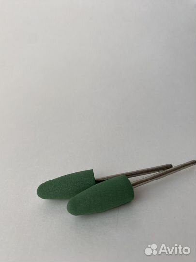 Фрезы, полировщики для маникюра