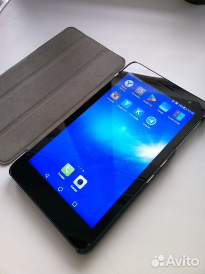 Планшет Huawei pad T1-701u