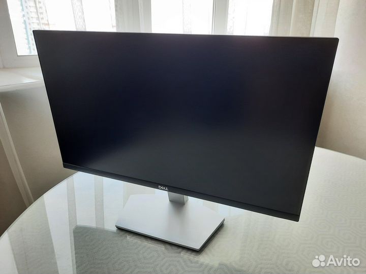Монитор Dell