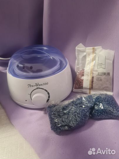 Воскоплав для депиляции