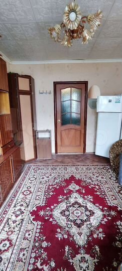 Комната 13,3 м² в 1-к., 4/5 эт.