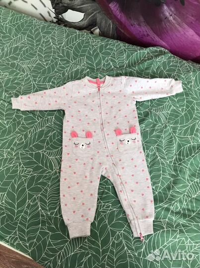 Комбенизон