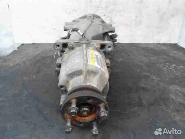 Редуктор задний, Ford Edge 2008