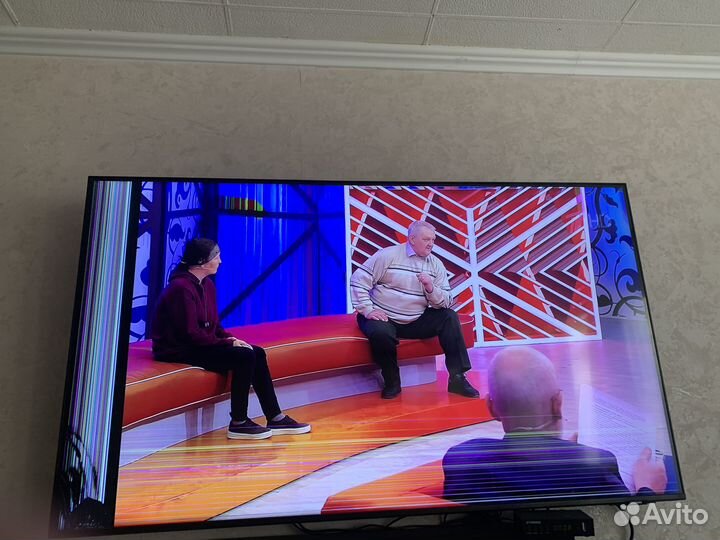 Телевизор SMART tv бу