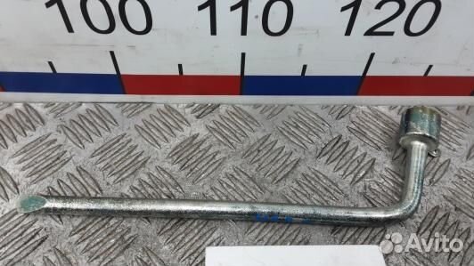 Ключ колесный toyota RAV 4 ZCA2 (HBR01VP01)