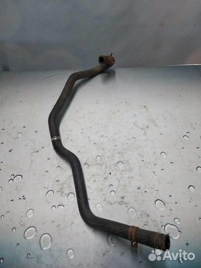 Патрубок охлаждения 1j0422887m