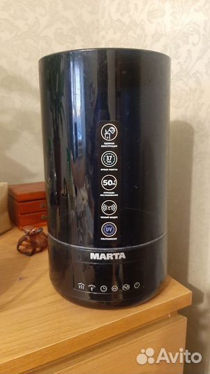 Увлажнитель воздуха Marta