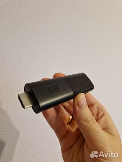 Тв приставка Xiaomi MDZ-24-AA, 8гб mi tv stick