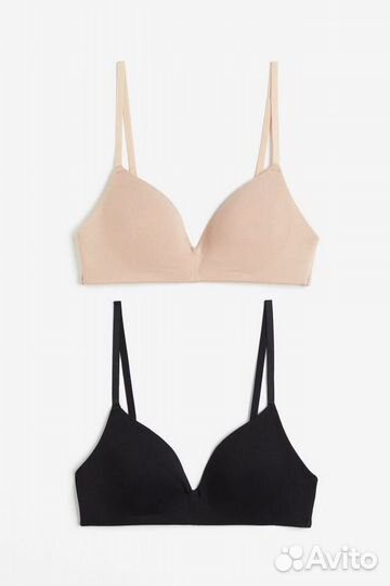 Бюстгальтер hm 75 c