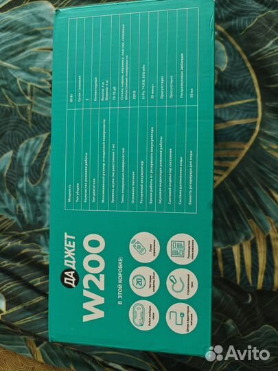 Робот-мойщик окон