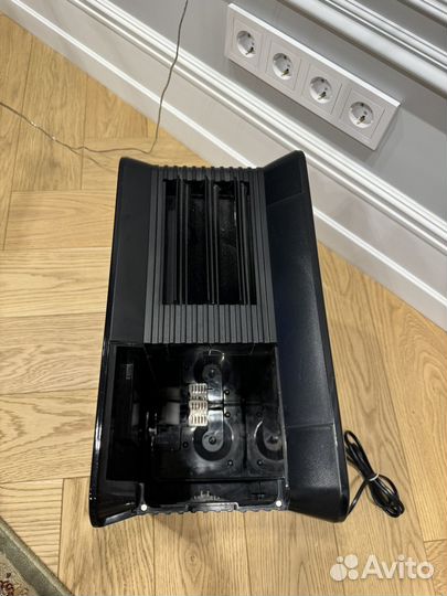 Увлажнитель - очиститель воздуха bork Q710