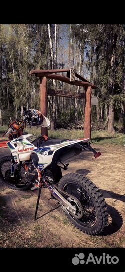 Avantis A5 Lux с птс