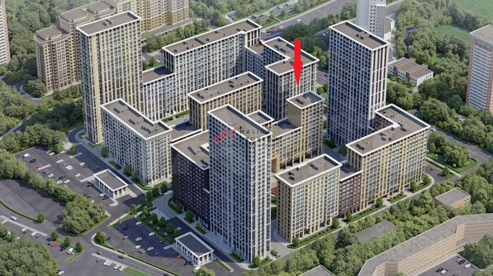 Продам торговое помещение, 88 м²