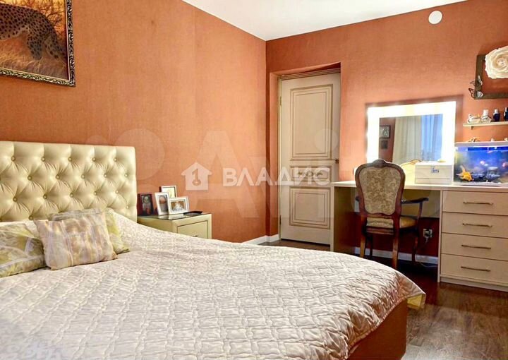 2-к. квартира, 63 м², 2/8 эт.