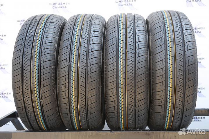Nexen N'Priz AH5 175/65 R14 86T