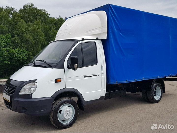 Переезды грузчики грузоперевозки