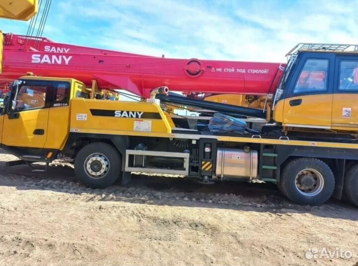 Sany STC250T5-5, 2023